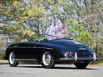 Porsche 356 Speedster by Reutter 1955 года